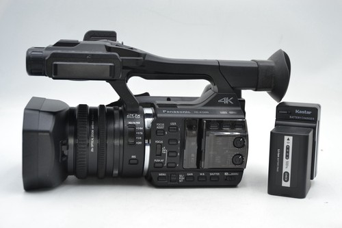 Panasonic x1000 videocamera - hc-x1000,