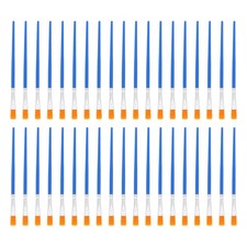  200 Pcs Pennelli Pittura