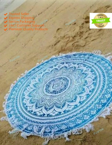 Tappetino yoga spiaggia - tappetino,
