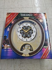 Orologio da parete Seiko
