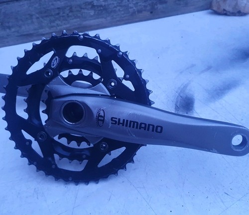 Catena tripla shimano deore - catena,