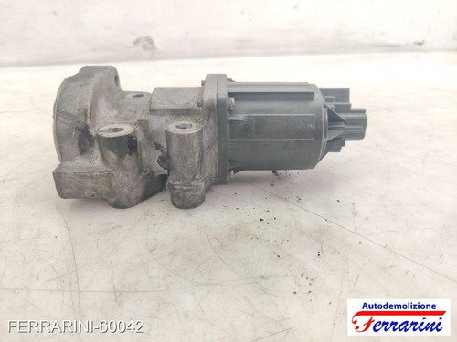 Valvola egr opel astra - opel, sw