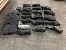 Stock scatole filtro airbox