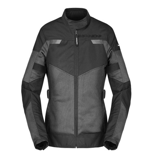 Giacca moto spidi super - giacca, net