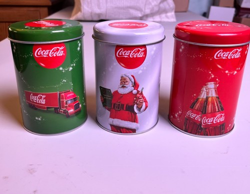 Set coca cola contenitore - contenitore, in