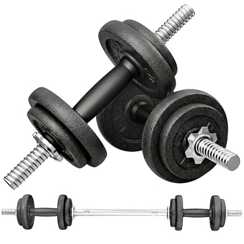 Sportnow set bilanciere - set, da