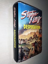 DESPERATION - Stephen King