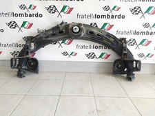 Ponte Assale Sotto Telaio Supporto Posteriore MERCEDES CLASSE A 180 W169