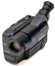 Videocamera Grundig LC835E PAL