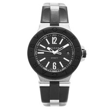 Orologio Bulgari Diagono DG 40