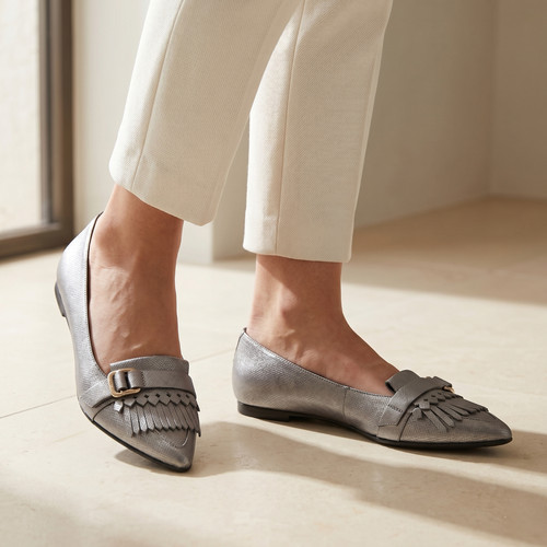 Mocassini tods donna us - tods, eu