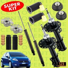 KIT 4 AMMORTIZZATORI GRANDE