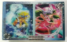 Box saint seiya 50 - saint, 3