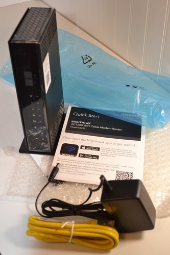 Netgear nighthawk ac1200 - nighthawk,