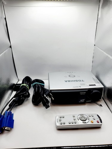 Proiettore dati toshiba - proiettore,