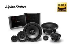 Alpine hdz 653s altoparlante - alpine, hdz-653s