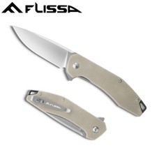 Coltello tattico pieghevole