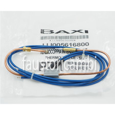 BAXI OCEAN TERMOCOPPIA