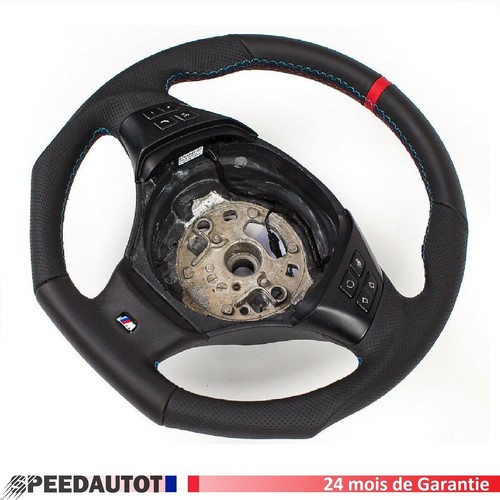 Volante pelle bmw - pelle, 1