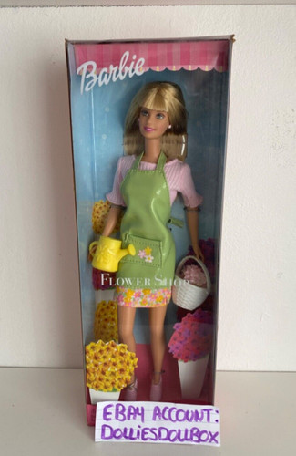 Barbie bambola negozio - , di