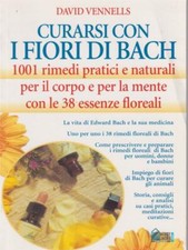 CURARSI CON I FIORI DI BACH