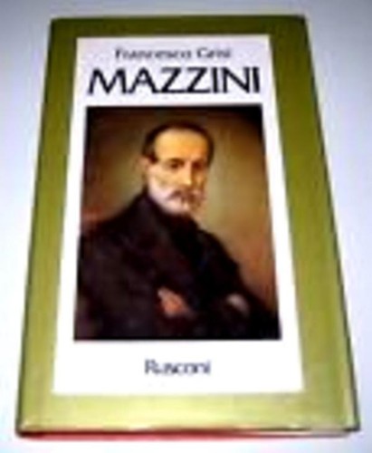 Mazzini grisi francesco - mazzini, grisi,