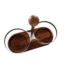 IKEA KROSAMOS porta barattoli