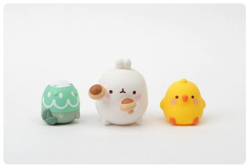 Molang piu - e,