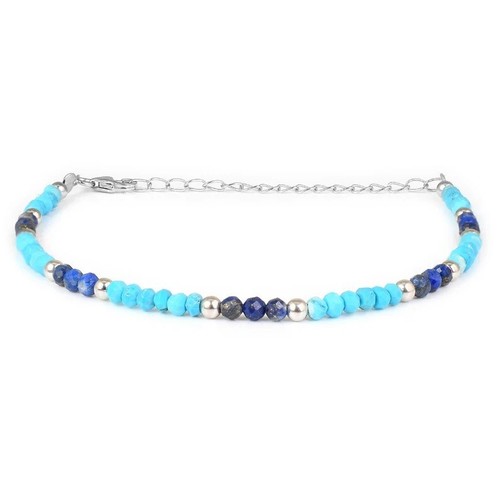 Bracciale cavigliera - bracciale/cavigliera, in