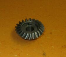 Ruota piatta trasmissione