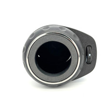 Porta manometro Alfa romeo 147