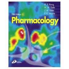 Pharmacology,H.P