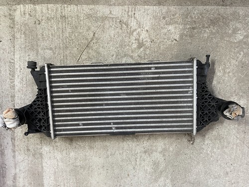 Radiatore intercooler gle - intercooler,