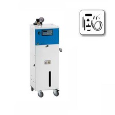 EOLO Generatore Vapore AV05B