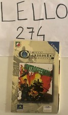 PC GAME CD ROM CLASSIC