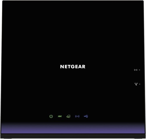 Netgear d6400 modem router - netgear,