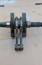 Albero motore Monster 600. 620 e 750 cc 7.000 km anno 2000.2001,fino al 2005 