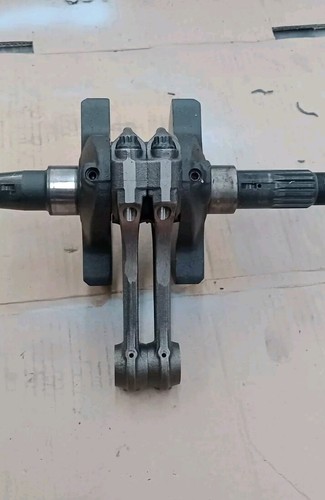 Albero motore monster 600 620 - monster,
