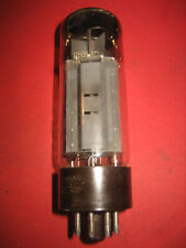 1x Philips Miniwatt EL34 OO