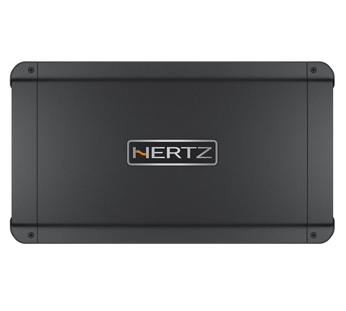 Amplificatore hertz hcp5d - amplificatore,