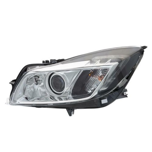 Hella fari sinistri xenon - fari,