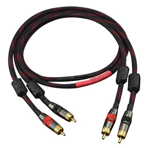 Coppia ofc rame end audio - ofc,