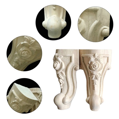 Set piedini grandi per - set, 4