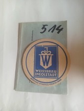 1 pz. Weissbräu Ingolstadt