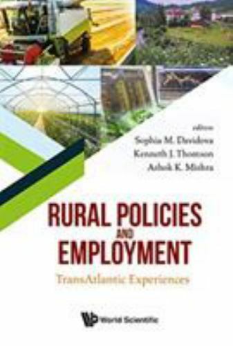 Rural policies and employment - rural,