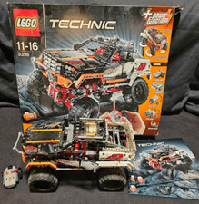Lego® TECHNIC 9398