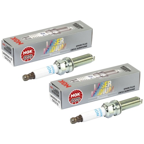 Kit candele ngk - kit/candele,