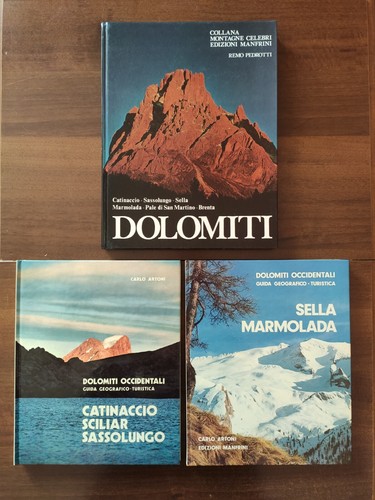 Dolomiti catinaccio - dolomiti,