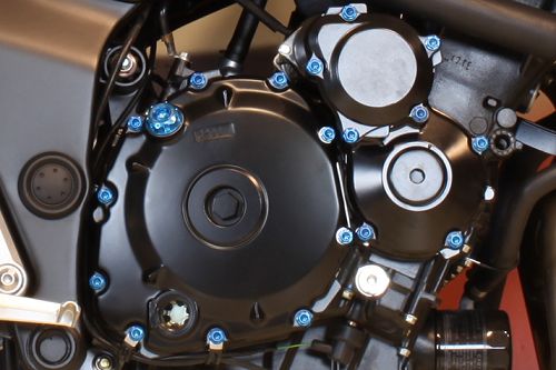 Evotech kit viti - kit, in