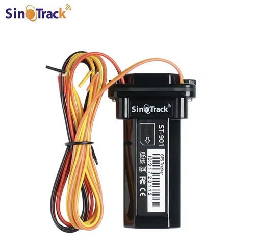 Mini gps tracker per auto - auto, e